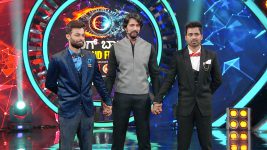 Bigg Boss Kannada S06E99 27th January 2019 Full Episode