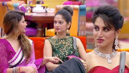 Bigg Boss Marathi S01E91 14th July 2018 Full Episode