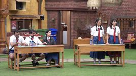 Bigg Boss Marathi S01E94 17th July 2018 Full Episode