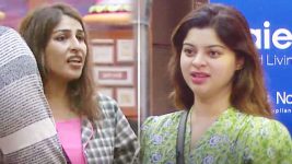 Bigg Boss Marathi S03E02 20th September 2021 Full Episode