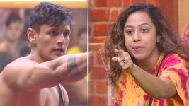 Bigg Boss Marathi S03E06 24th September 2021 Full Episode