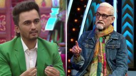 Bigg Boss Marathi S03E14 2nd October 2021 Full Episode