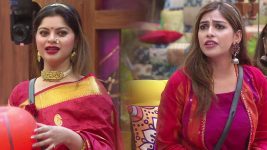 Bigg Boss Marathi S03E22 10th October 2021 Full Episode