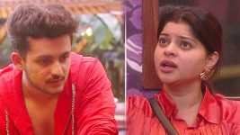Bigg Boss Marathi S03E24 12th October 2021 Full Episode