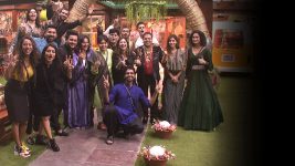 Bigg Boss Marathi S03E98 25th December 2021 Full Episode