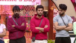 Bigg Boss Marathi S04 E40 10th November 2022