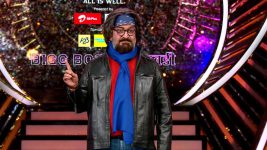 Bigg Boss Marathi S04 E42 12th November 2022