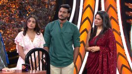 Bigg Boss Marathi S04 E43 13th November 2022