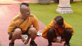 Bigg Boss Marathi S04 E46 16th November 2022