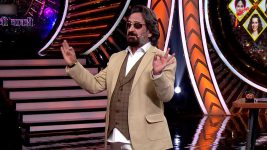 Bigg Boss Marathi S04 E49 19th November 2022