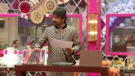 Bigg Boss Marathi S04 E50 20th November 2022