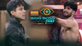 Bigg Boss OTT S01E13 20th August 2021 Full Episode