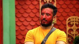 Bigg Boss Telugu (Star Maa) S05E09 Day 8 in the House Full Episode