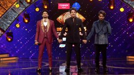 Bigg Boss Telugu (Star Maa) S05E106 Grand Finale Full Episode