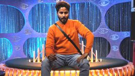 Bigg Boss Telugu (Star Maa) S06 E79 Day 78 - Up Close with the Housemates