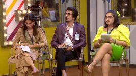 Bigg Boss Ultimate (star vijay) S01E04 Day 3: Chaos Rocks BB House Full Episode