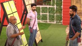 Bigg Boss Ultimate (star vijay) S01E06 Day 5: Captaincy Face-off Full Episode