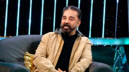 Bigg Boss Ultimate (star vijay) S01E08 Day 7: Who's In, Who's Out? Full Episode