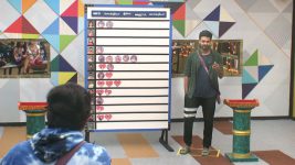 Bigg Boss Ultimate (star vijay) S01E09 Day 8: First Open Nominations Full Episode
