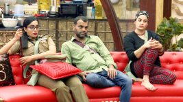 Bigg Boss Ultimate (star vijay) S01E12 Day 11: Thieves vs Cops, Who Will Win? Full Episode