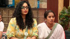 Bigg Boss Ultimate (star vijay) S01E13 Day 12: Temptation Overrides Thrift Full Episode