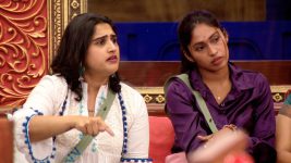 Bigg Boss Ultimate (star vijay) S01E21 Day 20: New Task, Nasty Fights Full Episode