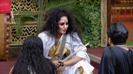 Bigg Boss Ultimate (star vijay) S01E26 Day 25: Angels, Demons Switch Roles Full Episode