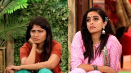 Bigg Boss Ultimate (star vijay) S01E34 Day 33: Anitha Is Miffed By Suresh, Bala Full Episode