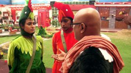 Bigg Boss Ultimate (star vijay) S01E46 Day 45: Special Powers Full Episode
