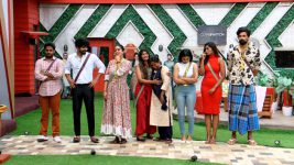Bigg Boss Ultimate (star vijay) S01E54 Day 53: Hoist The Flag Full Episode