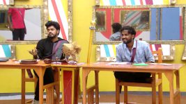 Bigg Boss Ultimate (star vijay) S01E56 Day 55: BB Auction House Full Episode