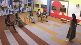 Bigg Boss Ultimate (star vijay) S01E65 Day 64: Visitors In BB House Full Episode