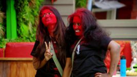 Bigg Boss Ultimate (star vijay) S01E66 Day 65: An Eventful Day Full Episode