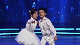 Bindass Dance S01E46 23rd November 2015 Full Episode