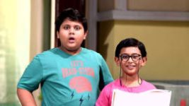 Boddhisatwer Bodhbuddhi S01E33 17th August 2022 Full Episode