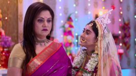 Boron (Star Jalsha) S01E220 Tithi Ridicules Pritha Full Episode