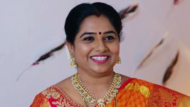 Care of Anasuya S01E578 Bharathi Is Grateful Full Episode