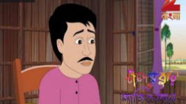 Chander Buri O Magic Man S01E429 9th October 2016 Full Episode