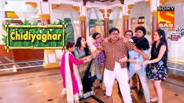Chidiya Ghar S01E1475 Babuji Gets Possessed Full Episode