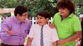 Chidiya Ghar S01E868 Gillu's Final Exams Full Episode