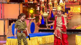 Chote Miyan Dhakad S01E23 17th June 2017 Full Episode