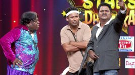 Comedy Stars (star maa) S01E08 Laughter Express Full Episode