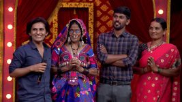 Comedy Stars (star maa) S01E09 Holi Celebrations on the Show Full Episode