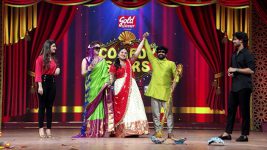 Comedy Stars (star maa) S01E11 Dussehra Special Full Episode
