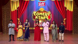 Comedy Stars (star maa) S01E11 Team Crazy Chandra Shines Full Episode