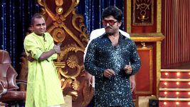 Comedy Stars (star maa) S01E13 Laughter Express Full Episode