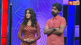 Connexions S01E16 Prajin, Sandra Full Episode