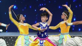 Dance Dance Junior (Star Jalsha) S01E27 2-in-1 Challenge Full Episode