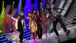 Dance India Dance Little Masters S01E07 21st May 2010 Full Episode