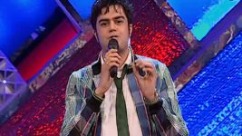 Dance India Dance Little Masters S01E16 19th June 2010 Full Episode
